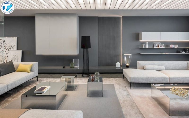 Thời gian thiết kế phụ thuộc vào quy mô công trình và mức độ chi tiết của bản vẽ